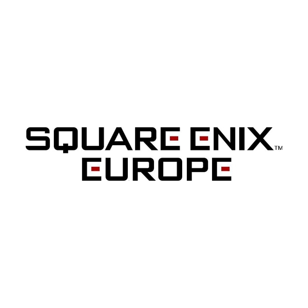 Logo of Square Enix Europe / This image is derived from a logo uploaded to Wikimedia Commons. / Image credit: Square Enix Europe