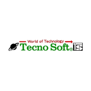 Logo of Technosoft / This image is derived from a logo uploaded to Wikimedia Commons. / Image credit: Technosoft