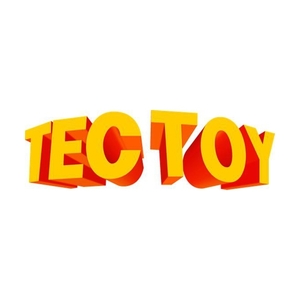 Logo of Tectoy / This image is derived from a logo uploaded to Wikimedia Commons. / Image credit: Tectoy