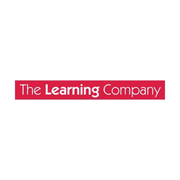 Logo of The Learning Company / This image is derived from a logo uploaded to Wikimedia Commons. / Image credit: The Learning Company