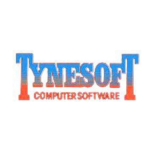 Logo of Tynesoft / This image is derived from a logo uploaded to Wikimedia Commons. / Image credit: Tynesoft