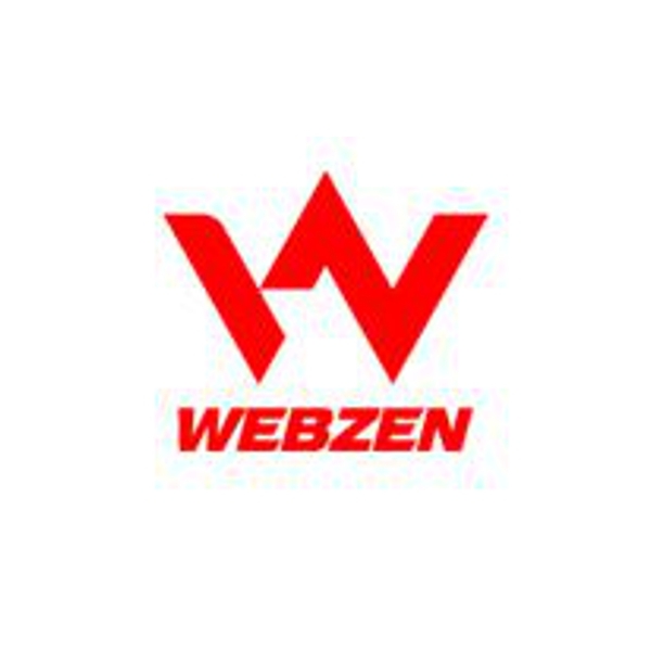 Logo of Webzen / This image is derived from a logo uploaded to Wikimedia Commons. / Image credit: Webzen