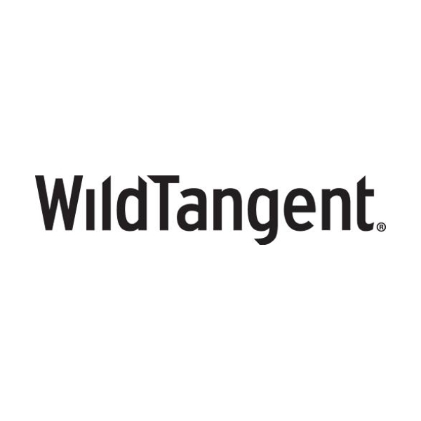 Logo of WildTangent / This image is derived from a logo uploaded to Wikimedia Commons. / Image credit: WildTangent