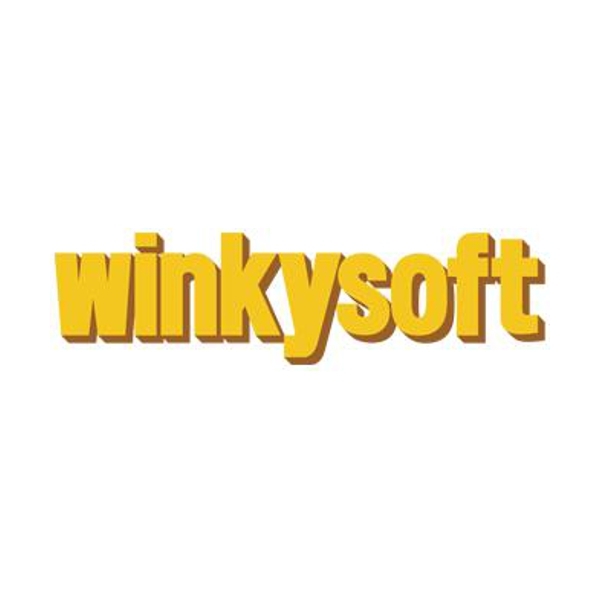 Logo of Winkysoft / This image is derived from a logo uploaded to Wikimedia Commons. / Image credit: Winkysoft