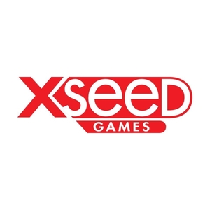 Logo of Xseed Games / This image is derived from a logo uploaded to Wikimedia Commons. / Image credit: Xseed Games