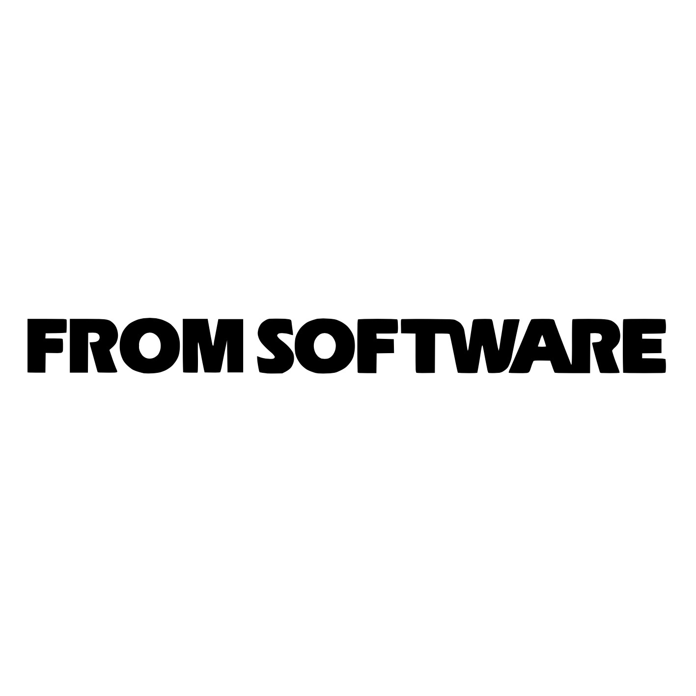 FromSoftware logo / Sorry, we don't have accessible text for this image :(