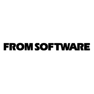 FromSoftware logo / Sorry, we don't have accessible text for this image :(