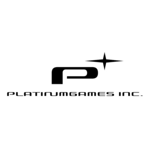 PlatinumGames logo 2009 / Company logo of PlatinumGames, introduced 2009. JPEG based on an SVG from Logopedia. / Image credit: PlatinumGames