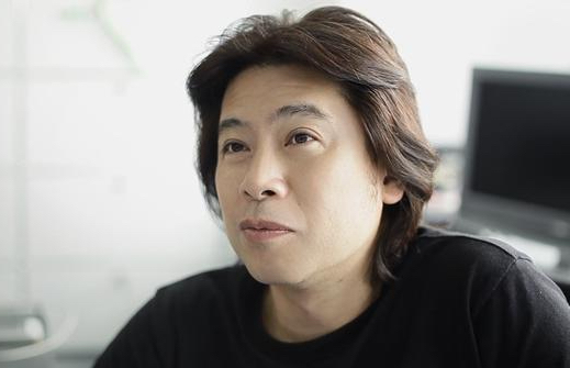 Tatsuya Minami shared by PlatinumGames on Twitter / Photo of Tatsuya Minami shared by PlatinumGames on Twitter. / Image credit: PlatinumGames