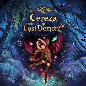 Bayonetta Origins: Cereza and the Lost Demon poster / Official poster/cover art for Bayonetta Origins: Cereza and the Lost Demon, from the Nintendo UK website / Image credit: Nintendo/PlatinumGames Inc.