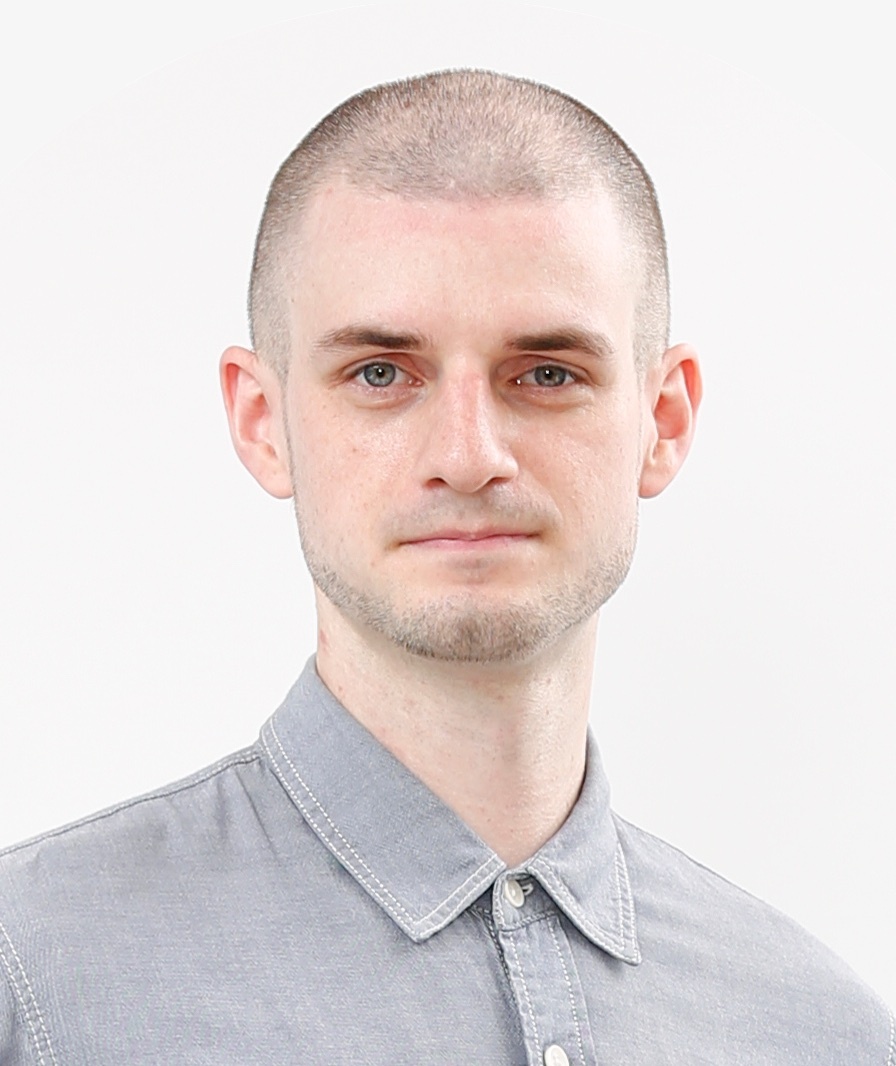 Abebe Tinari (cropped) / Profile photo of Abebe Tinari from the PlatinumGames official blog. Cropped. / Image credit: PlatinumGames Inc.