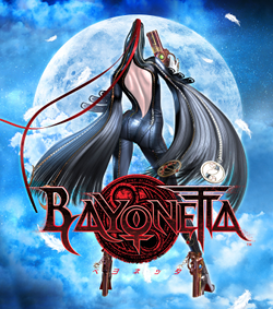 Bayonetta cover art / Wikipedia's cover art image for Bayonetta. / Image credit: SEGA/PlatinumGames Inc.