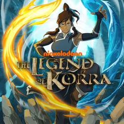 The Legend of Korra cover art / Wikipedia's cover art image for The Legend of Korra. / Image credit: Activision/PlatinumGames Inc.