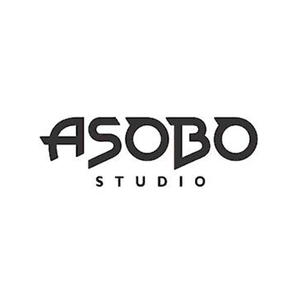 Logo of Asobo Studio / This image is derived from a logo uploaded to Wikimedia Commons. / Image credit: Asobo Studio