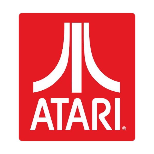 Logo of Atari Interactive / This image is derived from a logo uploaded to Wikimedia Commons. / Image credit: Atari Interactive