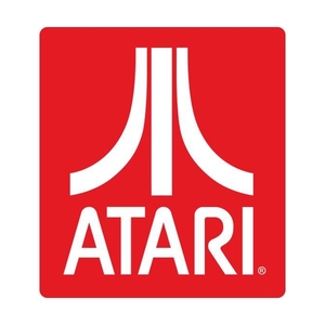 Logo of Atari Interactive / This image is derived from a logo uploaded to Wikimedia Commons. / Image credit: Atari Interactive