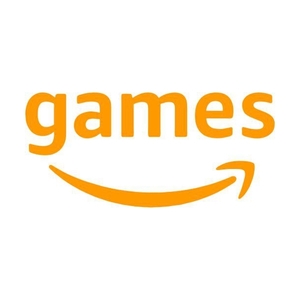 Logo of Amazon Games / This image is derived from a logo uploaded to Wikimedia Commons. / Image credit: Amazon Games