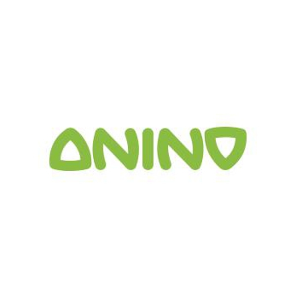 Logo of Anino Games / This image is derived from a logo uploaded to Wikimedia Commons. / Image credit: Anino Games