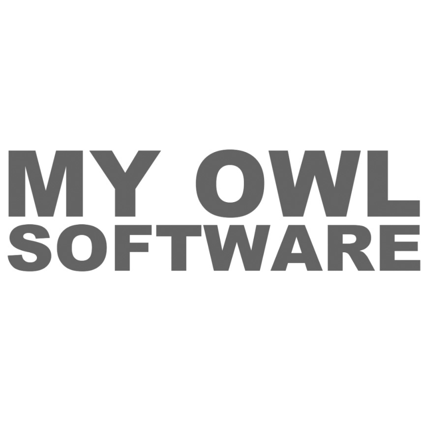 My Owl Software logo / Sorry, we don't have accessible text for this image :(