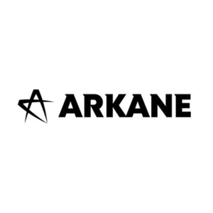 Logo of Arkane Studios / This image is derived from a logo uploaded to Wikimedia Commons. / Image credit: Arkane Studios