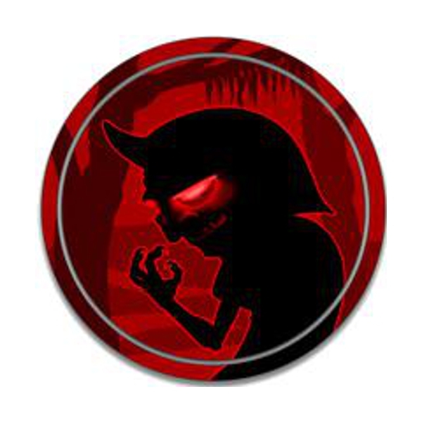 Logo of Babaroga / This image is derived from a logo uploaded to Wikimedia Commons. / Image credit: Babaroga