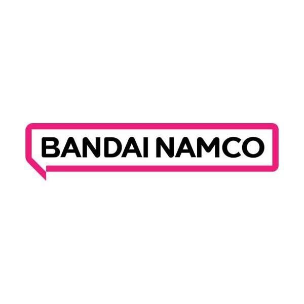 Logo of Bandai Namco Entertainment / This image is derived from a logo uploaded to Wikimedia Commons. / Image credit: Bandai Namco Entertainment