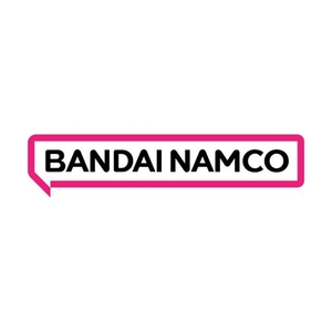 Logo of Bandai Namco Entertainment / This image is derived from a logo uploaded to Wikimedia Commons. / Image credit: Bandai Namco Entertainment