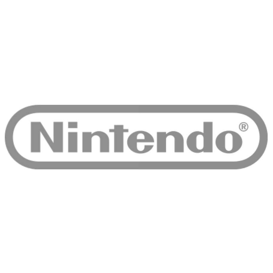 Nintendo logo, 2006 / Sorry, we don't have accessible text for this image :(