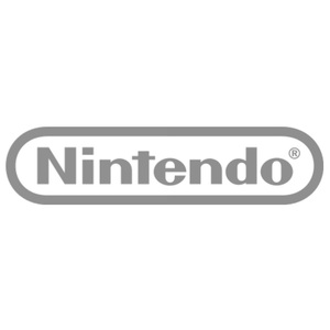 Nintendo logo, 2006 / Sorry, we don't have accessible text for this image :(