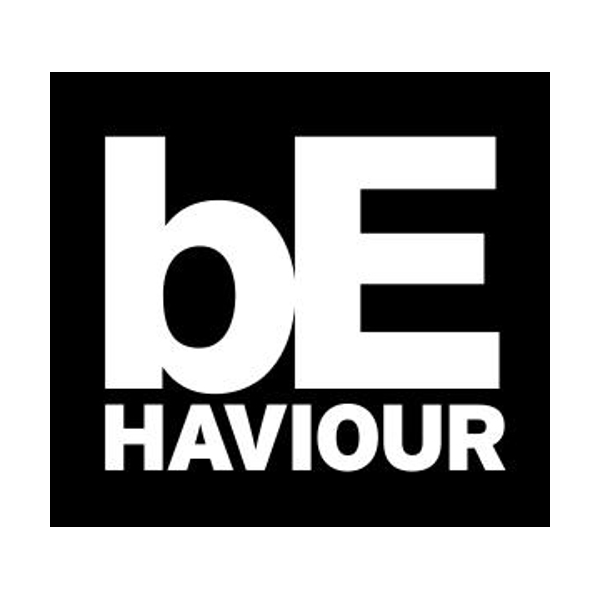 Logo of Behaviour Interactive / This image is derived from a logo uploaded to Wikimedia Commons. / Image credit: Behaviour Interactive