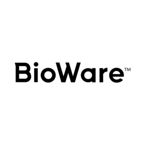 Logo of BioWare (logo) | Gaming images at Dbljump