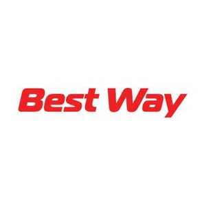 Logo of Best Way / This image is derived from a logo uploaded to Wikimedia Commons. / Image credit: Best Way