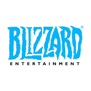 Logo of Blizzard Entertainment / This image is derived from a logo uploaded to Wikimedia Commons. / Image credit: Blizzard Entertainment