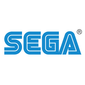 Sega logo 1975 / Sorry, we don't have accessible text for this image :(