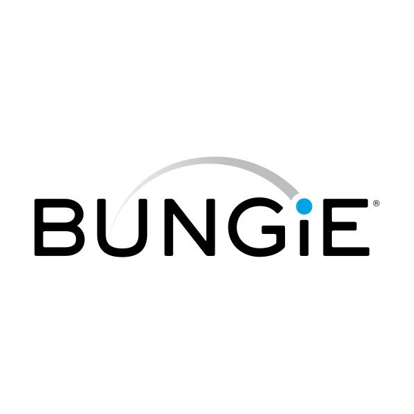 Logo of Bungie / This image is derived from a logo uploaded to Wikimedia Commons. / Image credit: Bungie