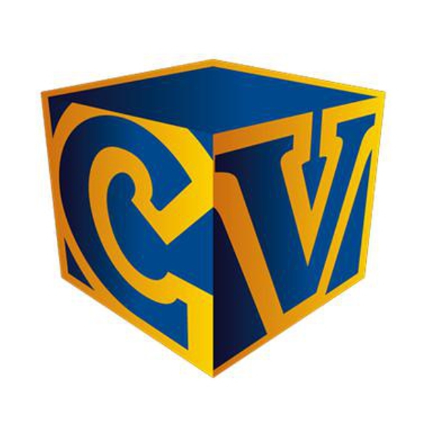 Logo of Capcom Vancouver / This image is derived from a logo uploaded to Wikimedia Commons. / Image credit: Capcom Vancouver