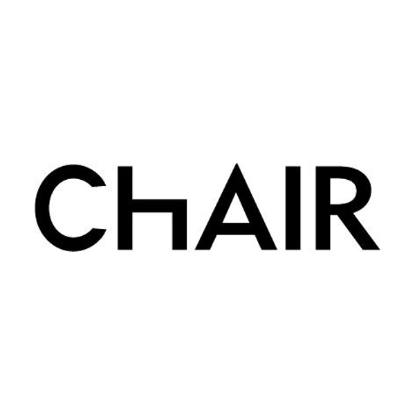 Logo of Chair Entertainment / This image is derived from a logo uploaded to Wikimedia Commons. / Image credit: Chair Entertainment