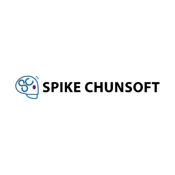 Logo of Spike Chunsoft / This image is derived from a logo uploaded to Wikimedia Commons. / Image credit: Spike Chunsoft