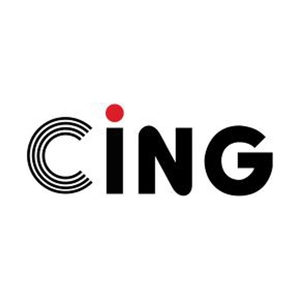 Logo of Cing / This image is derived from a logo uploaded to Wikimedia Commons. / Image credit: Cing