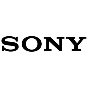 Sony logo, 1972 / Sorry, we don't have accessible text for this image :(