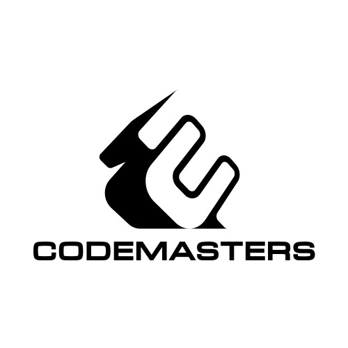 Logo of Codemasters (logo) | Gaming images at Dbljump