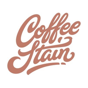 Logo of Coffee Stain Studios / This image is derived from a logo uploaded to Wikimedia Commons. / Image credit: Coffee Stain Studios