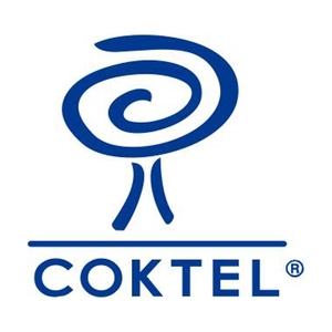 Logo of Coktel Vision / This image is derived from a logo uploaded to Wikimedia Commons. / Image credit: Coktel Vision