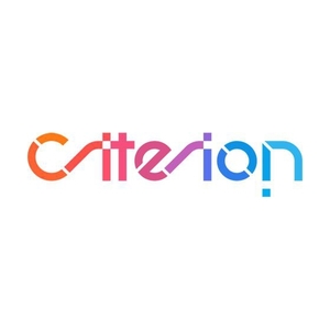 Logo of Criterion Games / This image is derived from a logo uploaded to Wikimedia Commons. / Image credit: Criterion Games