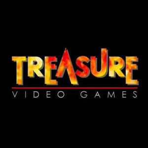 Treasure logo / Sorry, we don't have accessible text for this image :(