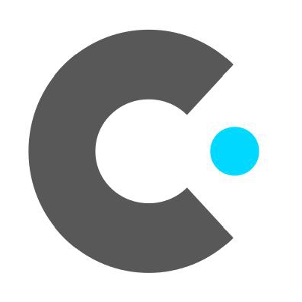 Logo of Cyan Worlds / This image is derived from a logo uploaded to Wikimedia Commons. / Image credit: Cyan Worlds