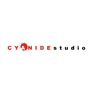 Logo of Cyanide / This image is derived from a logo uploaded to Wikimedia Commons. / Image credit: Cyanide