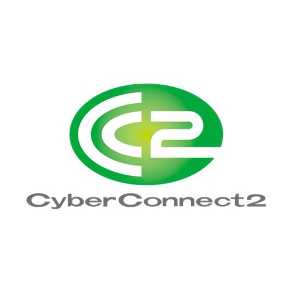 Logo of CyberConnect2 / This image is derived from a logo uploaded to Wikimedia Commons. / Image credit: CyberConnect2