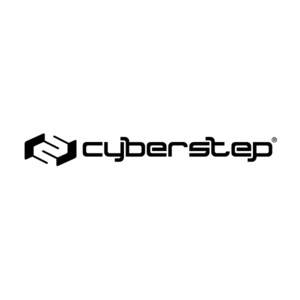 Logo of CyberStep / This image is derived from a logo uploaded to Wikimedia Commons. / Image credit: CyberStep