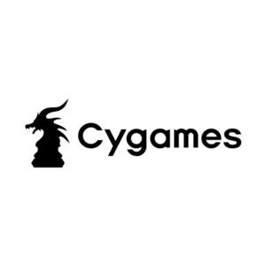 Logo of Cygames / This image is derived from a logo uploaded to Wikimedia Commons. / Image credit: Cygames